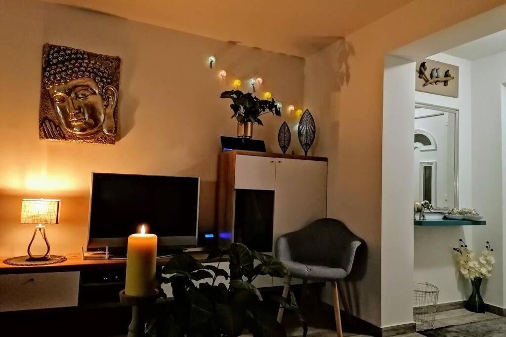 Eva Haza Nyugalom/Pihenes/Relax Villa Шопрон Екстериор снимка