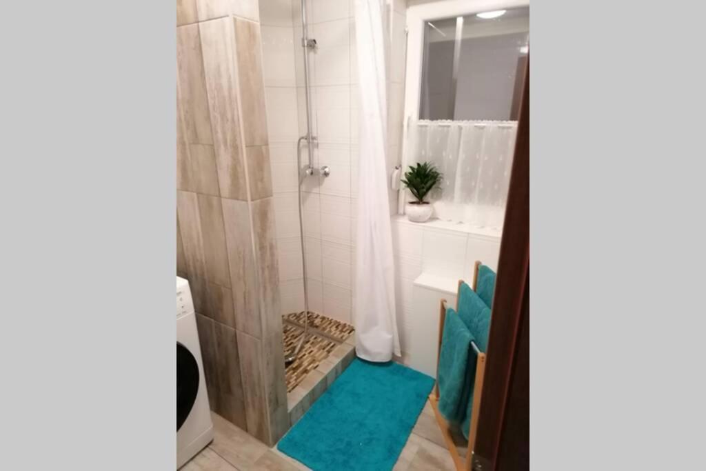 Eva Haza Nyugalom/Pihenes/Relax Villa Шопрон Екстериор снимка