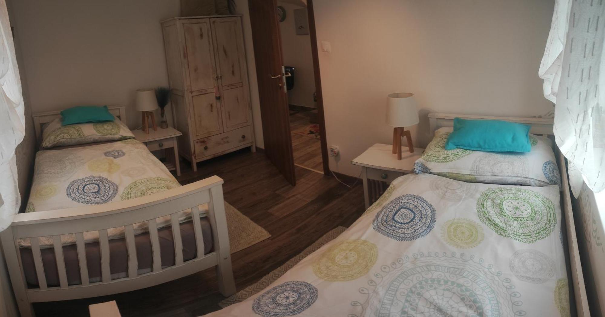 Eva Haza Nyugalom/Pihenes/Relax Villa Шопрон Екстериор снимка
